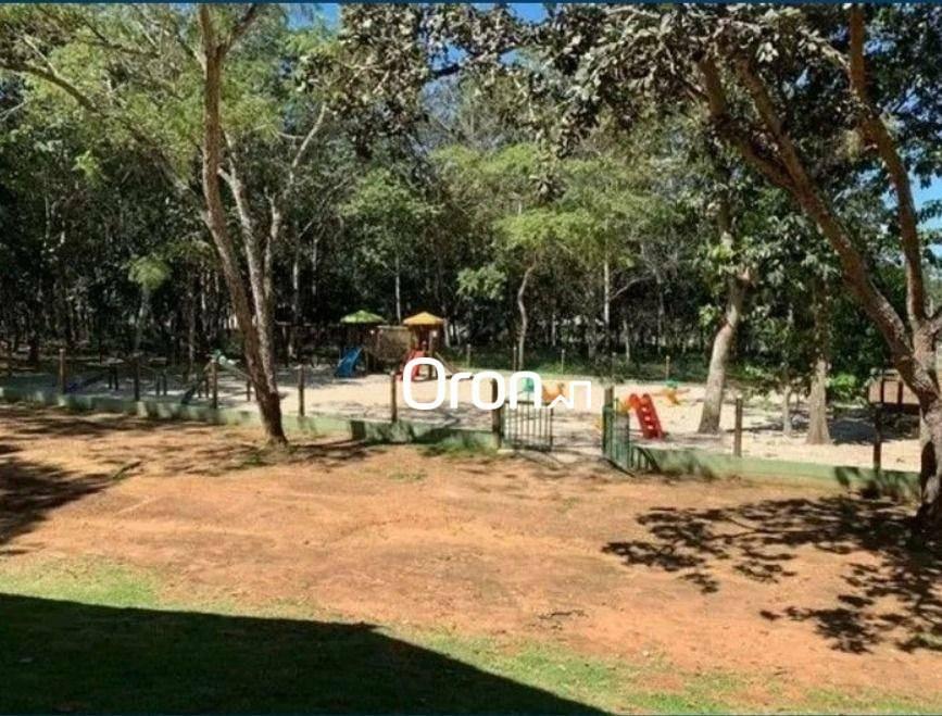 Terreno à venda, 1350 m² por R$ 450.000,00 - Condomínio Ecológico Mansões Morumbi - Senador Canedo/GO