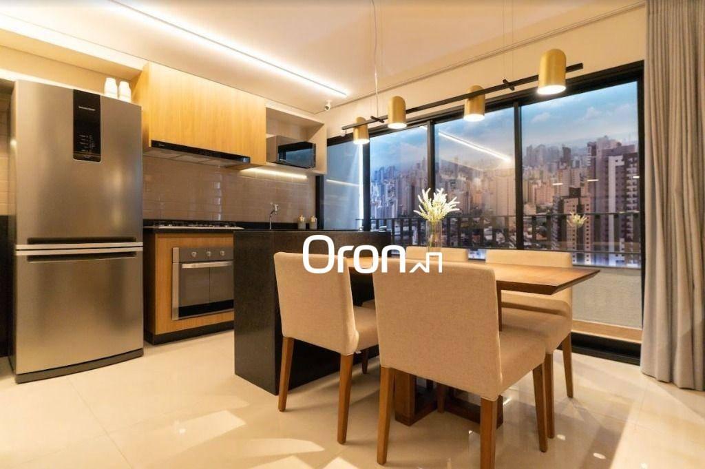 Apartamento à venda, 170 m² por R$ 1.803.000,00 - Setor Pedro Ludovico - Goiânia/GO