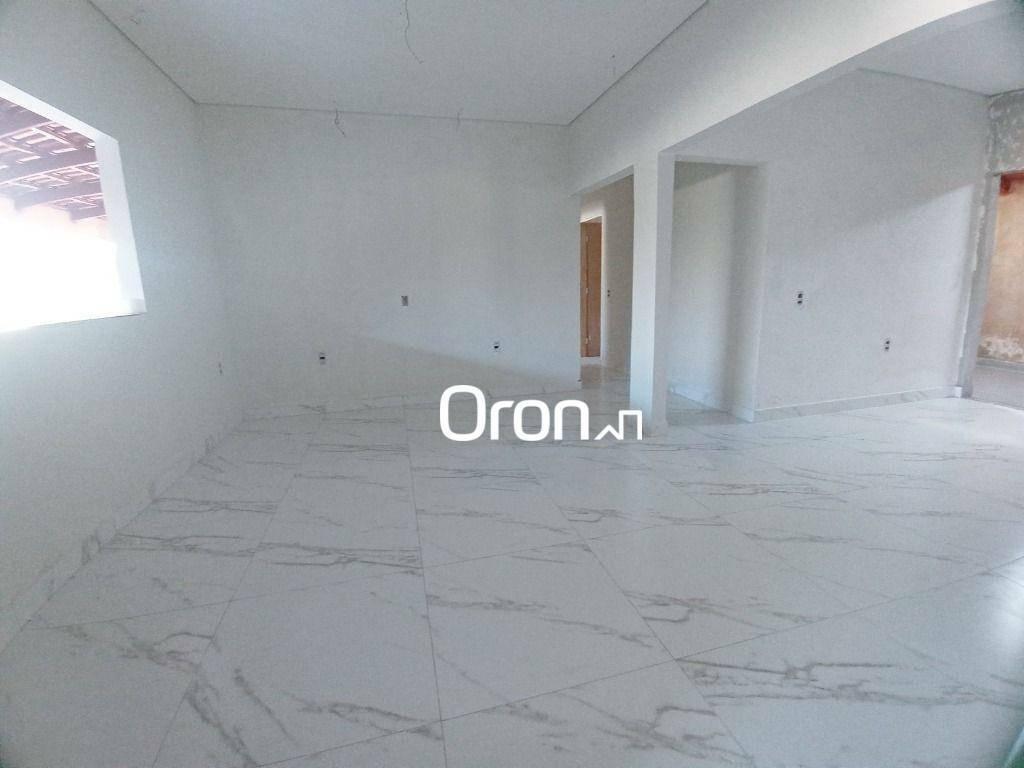 Casa 2 quartos no Chácaras Alto da Glória
