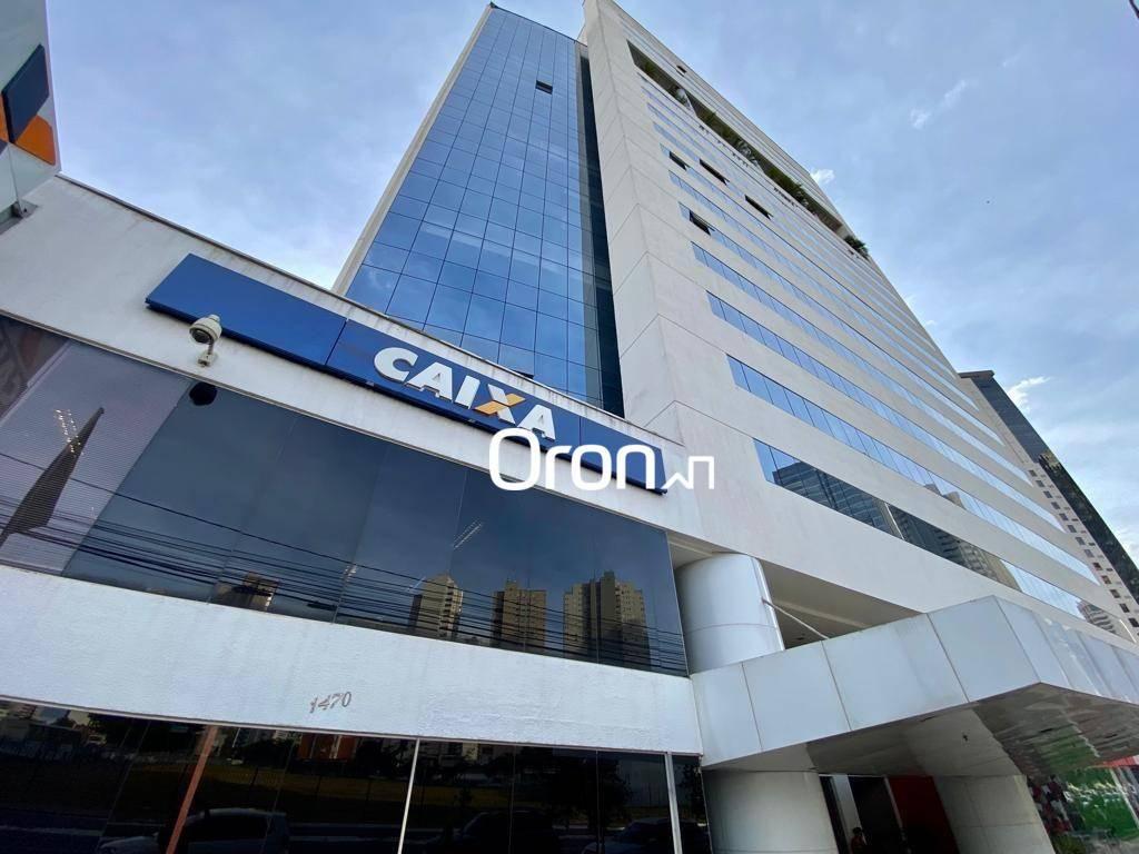 Apartamento 1 quartos no Santa Genoveva