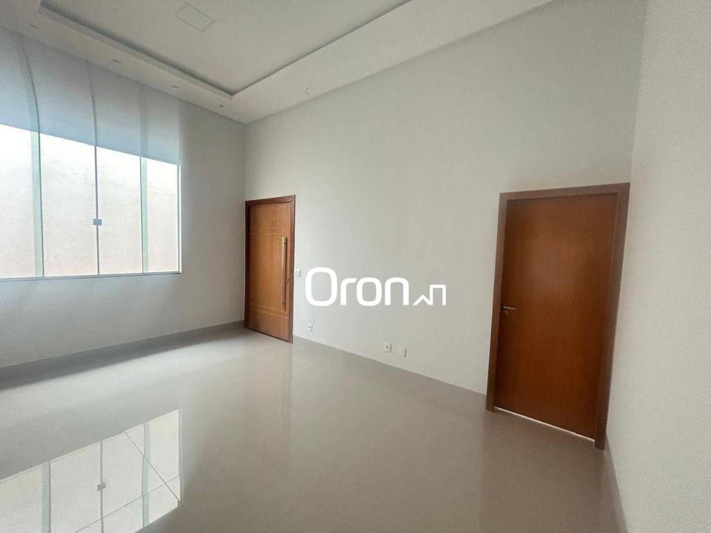 Casa à venda, 135 m² por R$ 650.000,00 - Jardim Luz - Aparecida de Goiânia/GO