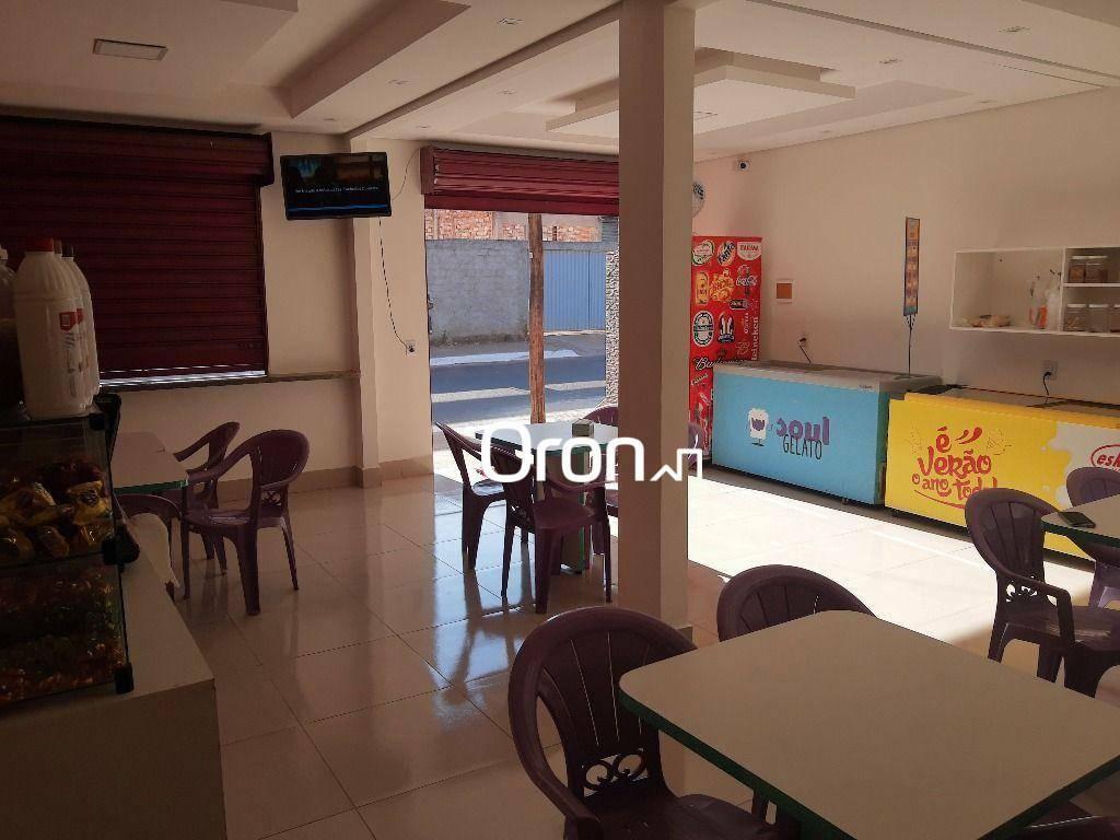 Apartamento 1 quartos no Setor Leste Universitário