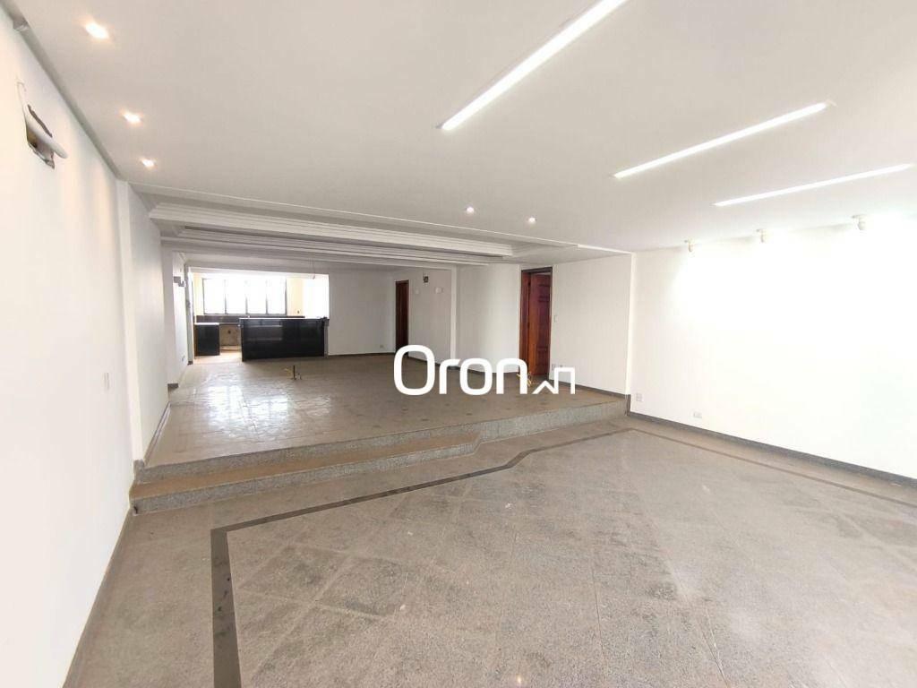 Apartamento à venda, 339 m² por R$ 1.349.000,00 - Setor Oeste - Goiânia/GO