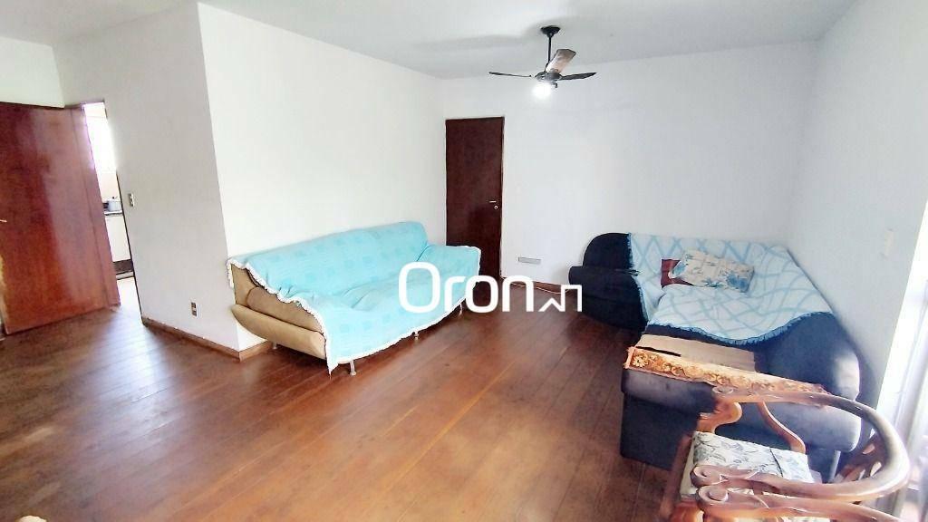 Apartamento à venda, 122 m² por R$ 530.000,00 - Setor Bela Vista - Goiânia/GO