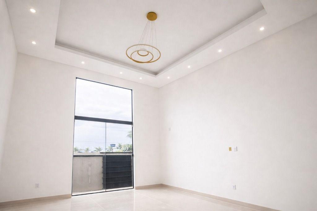 Casa à venda, 105 m² por R$ 390.000,00 - Setor Pontal Sul - Aparecida de Goiânia/GO