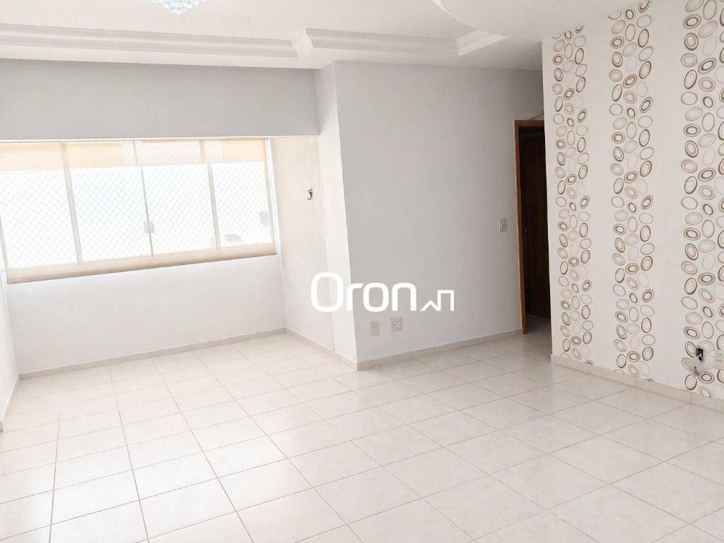 Apartamento à venda, 71 m² por R$ 480.000,00 - Setor Bela Vista - Goiânia/GO