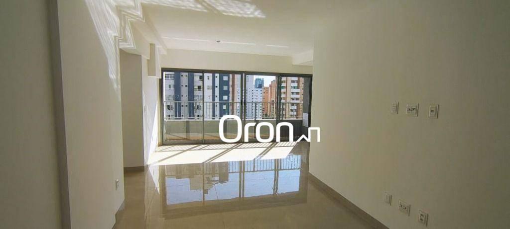 Apartamento à venda, 97 m² por R$ 785.000,00 - Setor Pedro Ludovico - Goiânia/GO