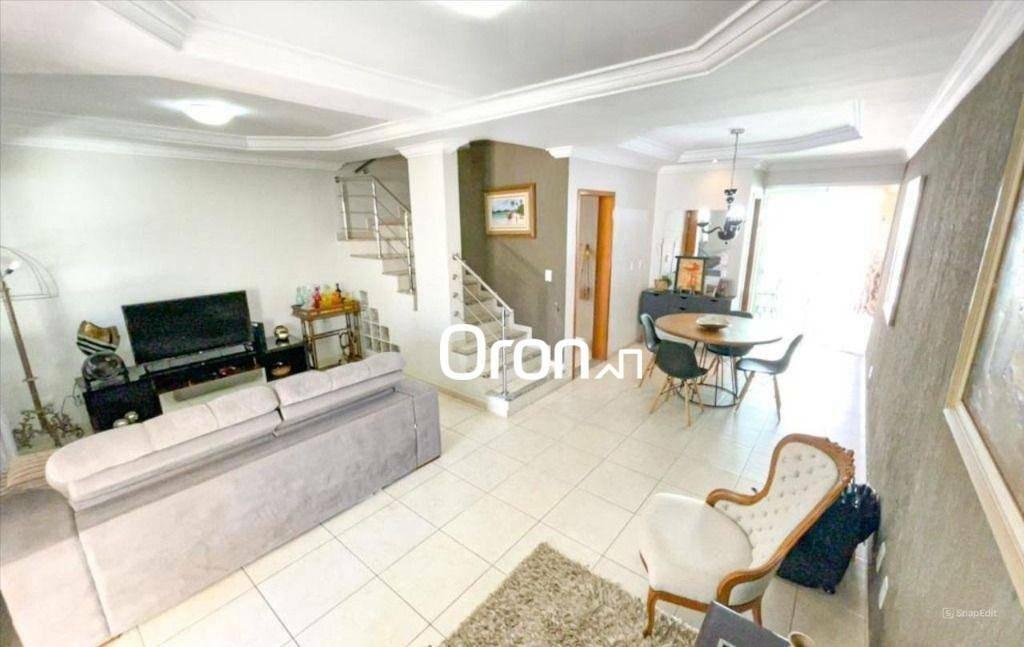 Sala comercial no Setor Central
