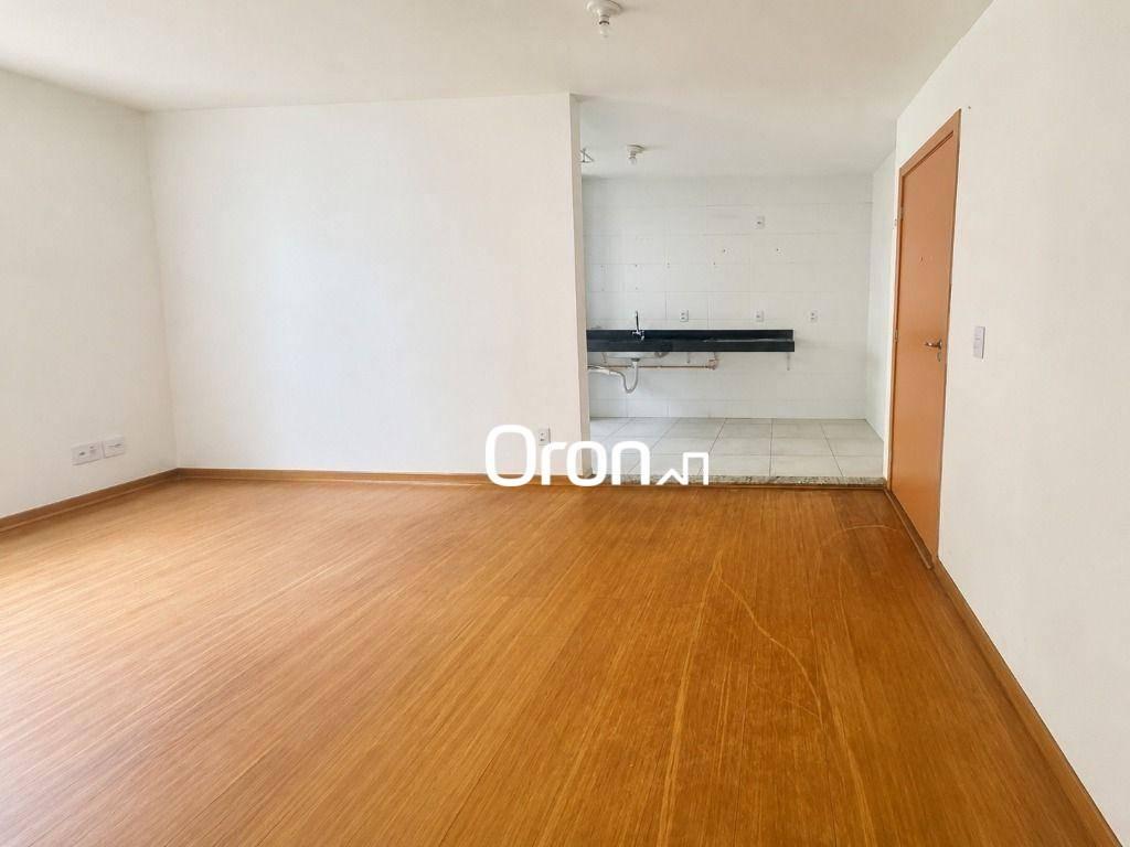 Apartamento à venda, 45 m² por R$ 250.000,00 - Setor Faiçalville - Goiânia/GO
