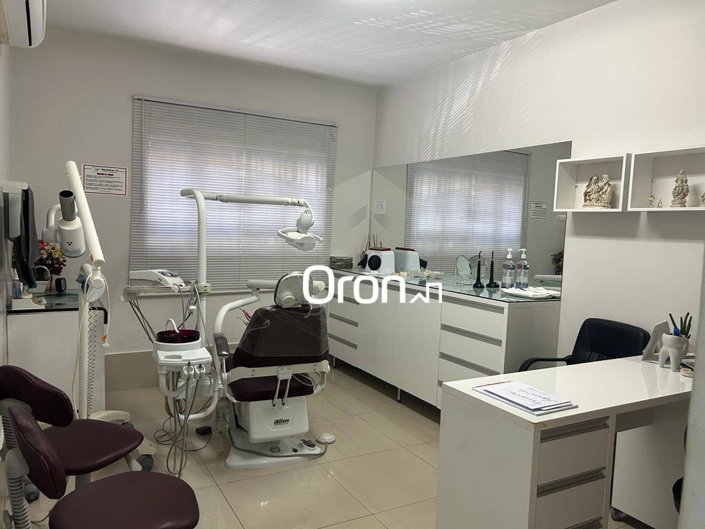 Apartamento 1 quartos no Setor Campinas
