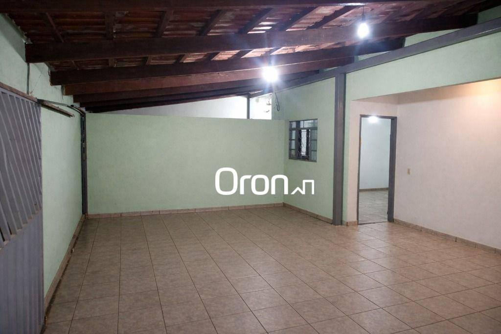 Casa à venda, 251 m² por R$ 530.000,00 - Jardim Balneário Meia Ponte - Goiânia/GO