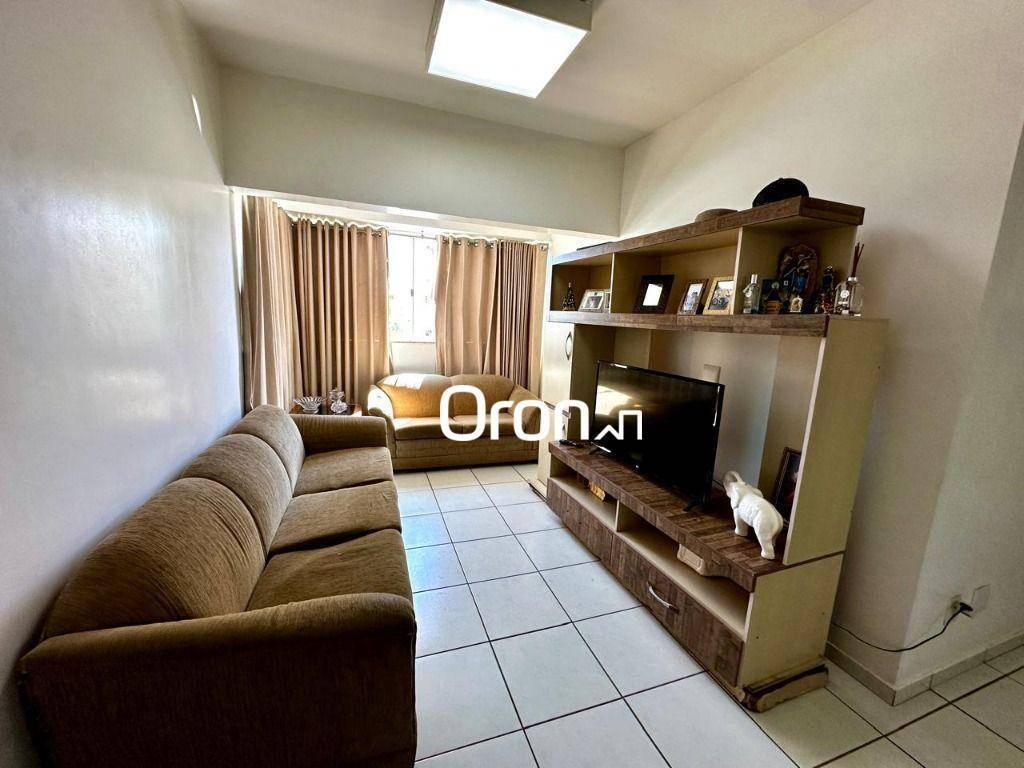 Apartamento com 3 dormitórios à venda, 114 m² por R$ 550.000,00 - Setor Bela Vista - Goiânia/GO
