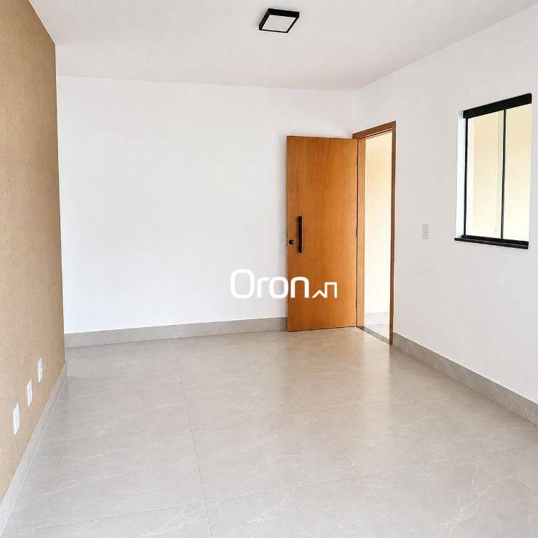 Casa com 2 dormitórios à venda, 81 m² por R$ 280.000,00 - Setor Comendador Walmor - Aparecida de Goiânia/GO