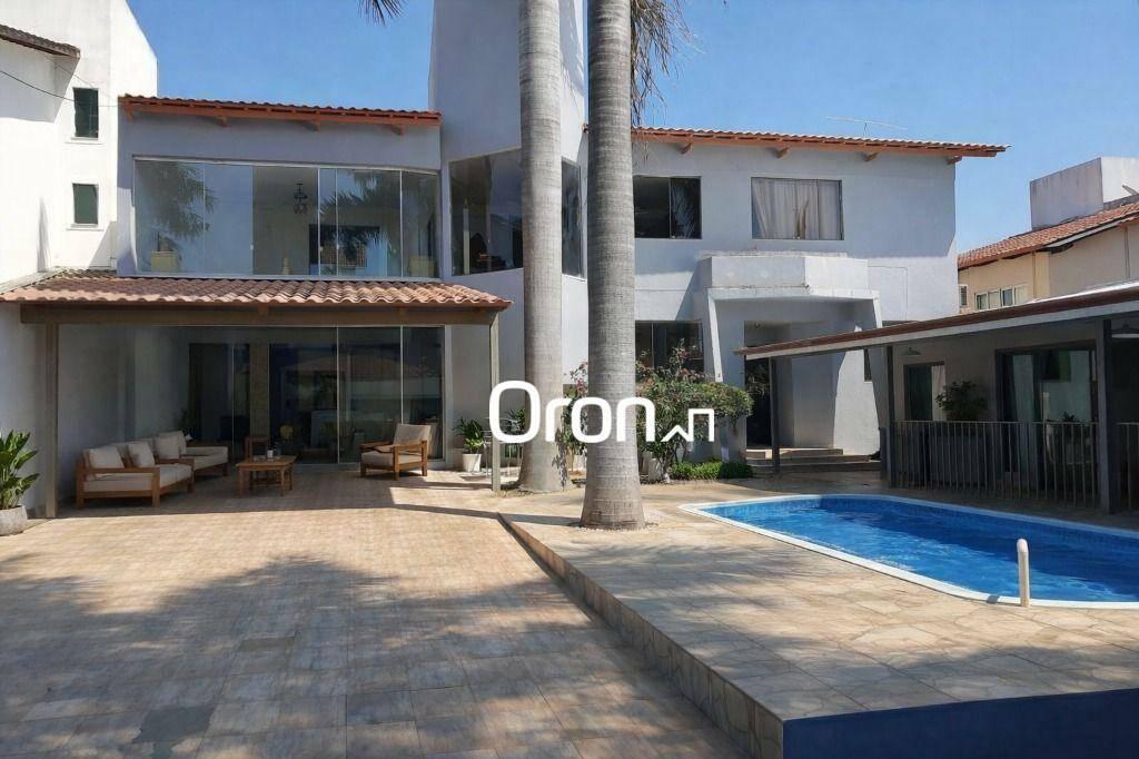 Sobrado à venda, 250 m² por R$ 1.500.000,00 - Jardim Atlântico - Goiânia/GO