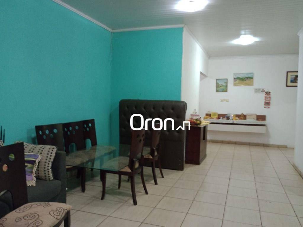 Casa à venda, 500 m² por R$ 649.900,00 - Nova Veneza - Nova Veneza/GO