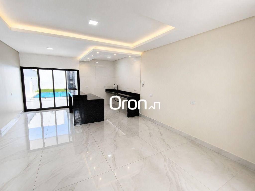 Sobrado à venda, 180 m² por R$ 1.199.000,00 - Vila Oliveira - Aparecida de Goiânia/GO
