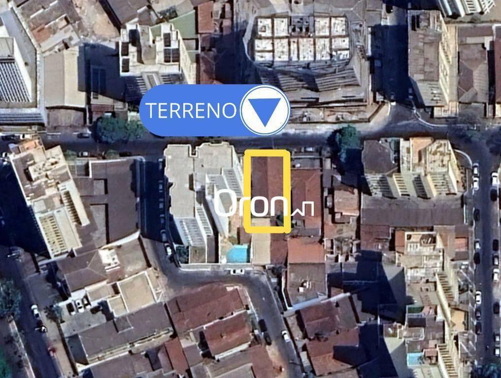 Casa 1 quartos no Setor Negrão de Lima