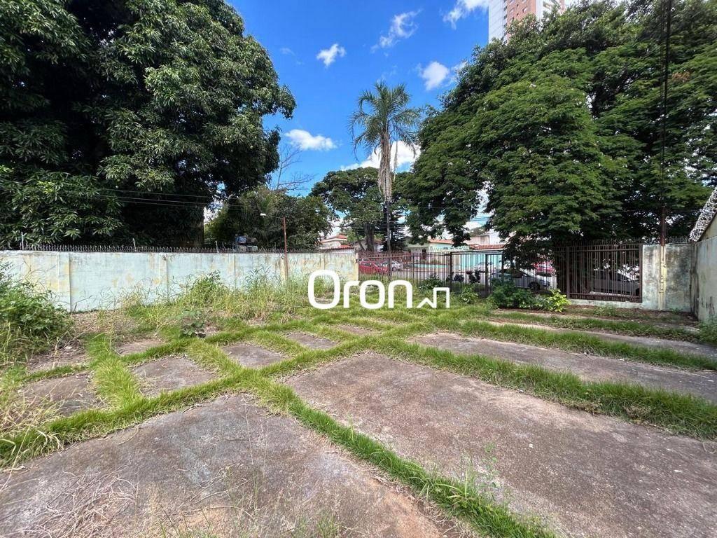 Sobrado 4 quartos no Setor Norte Ferroviário