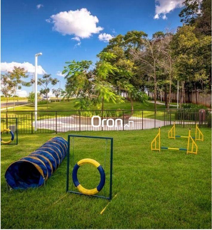 Terreno à venda, 300 m² por R$ 379.000,00 - Parqville Pinheiros - Aparecida de Goiânia/GO