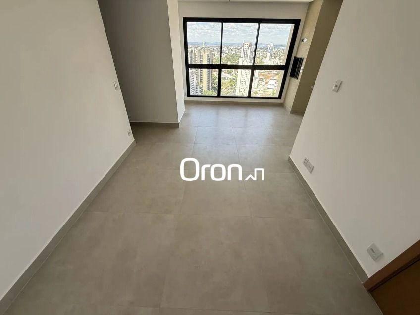 Apartamento à venda, 80 m² por R$ 799.000,00 - Setor Marista - Goiânia/GO