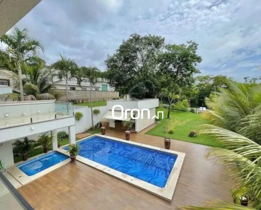 Terreno no Residencial Recanto do Bosque