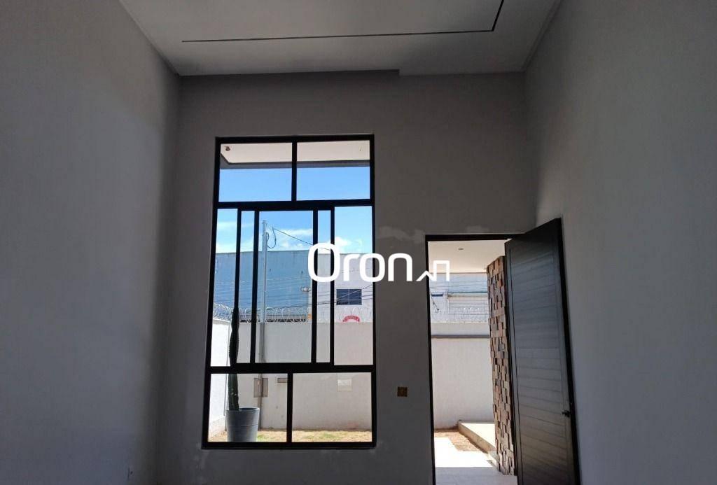 Casa à venda, 173 m² por R$ 980.000,00 - Jardim Petrópolis - Goiânia/GO