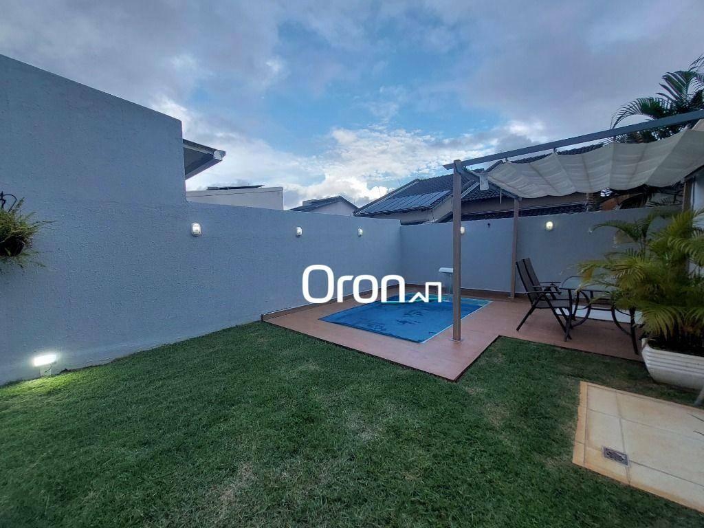 Sobrado à venda, 145 m² por R$ 699.000,00 - Setor Três Marias - Goiânia/GO