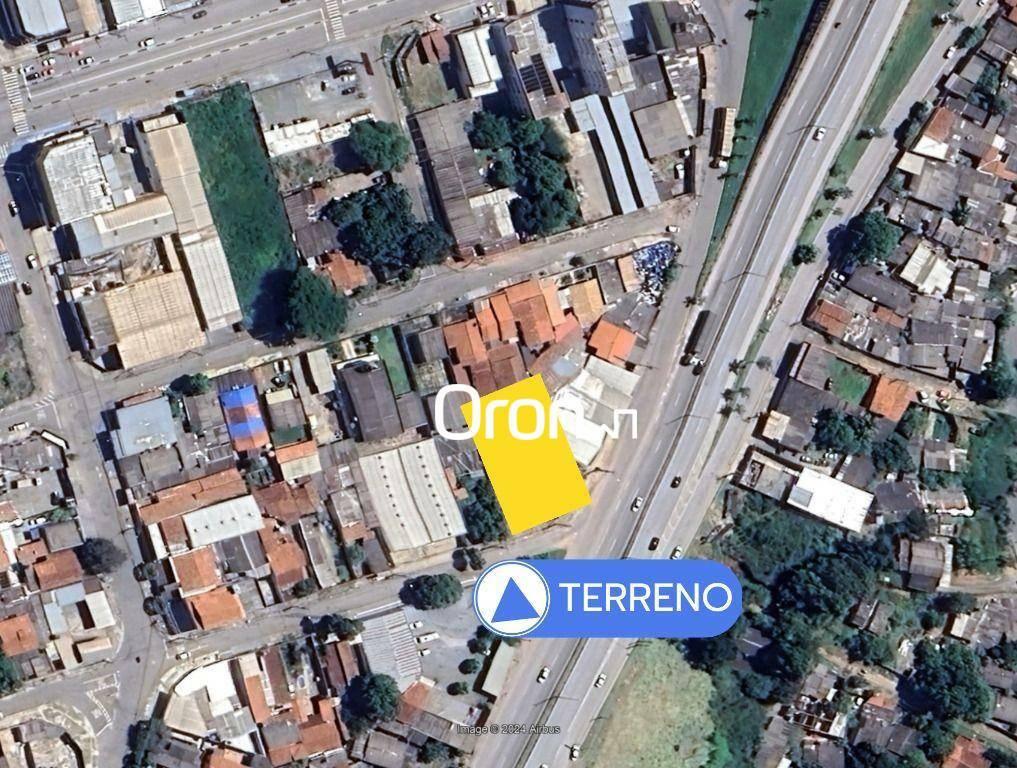 Sobrado 3 quartos no Setor Leste Universitário