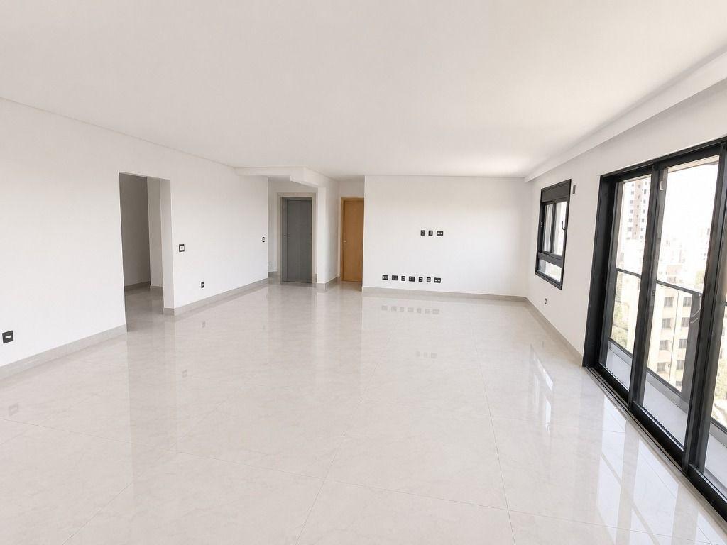 Apartamento à venda, 245 m² por R$ 3.300.000,00 - Jardim Goiás - Goiânia/GO