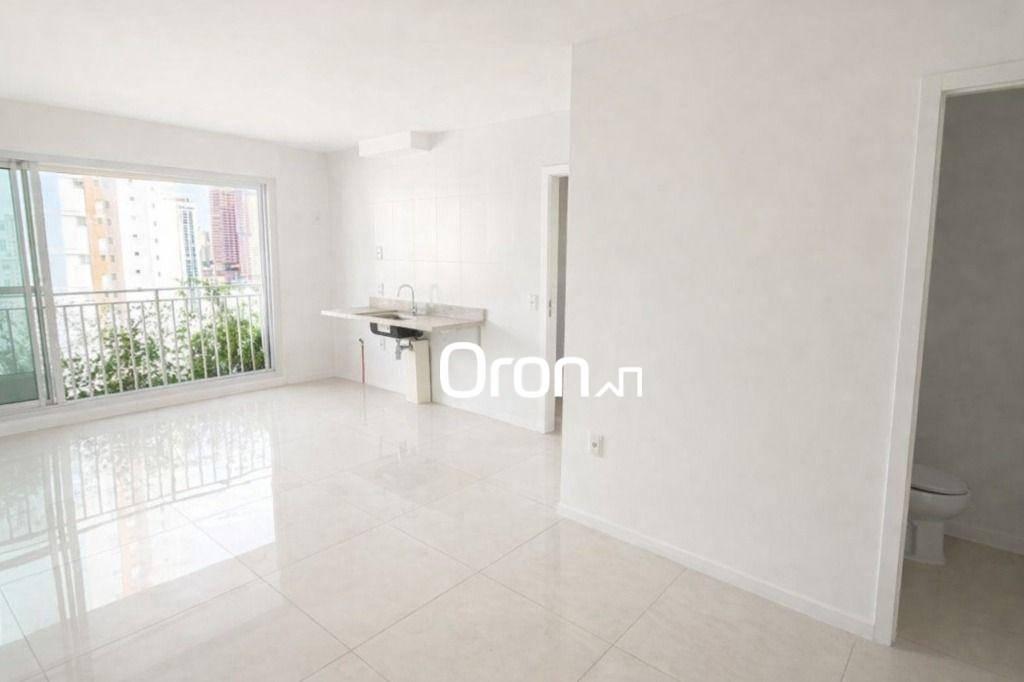 Apartamento à venda, 99 m² por R$ 810.000,00 - Setor Marista - Goiânia/GO