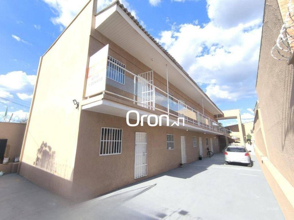 Prédio à venda, 372 m² por R$ 1.990.000,00 - Setor Central - Goiânia/GO