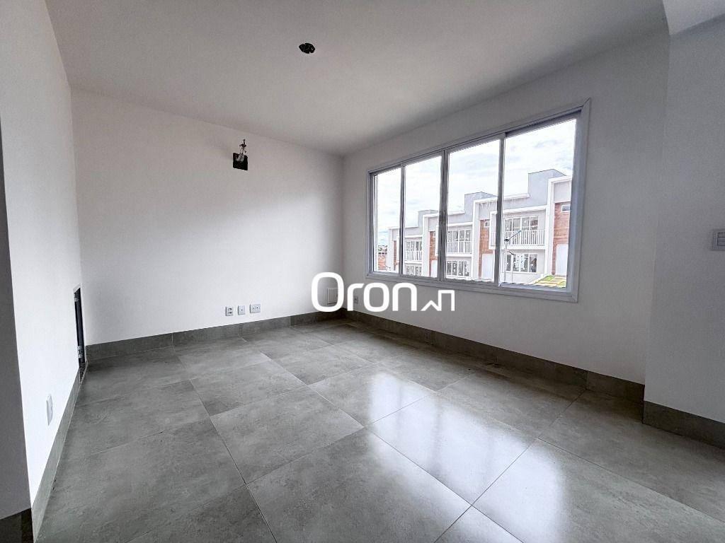 Sobrado à venda, 96 m² por R$ 598.000,00 - Vila Maria Luiza - Goiânia/GO