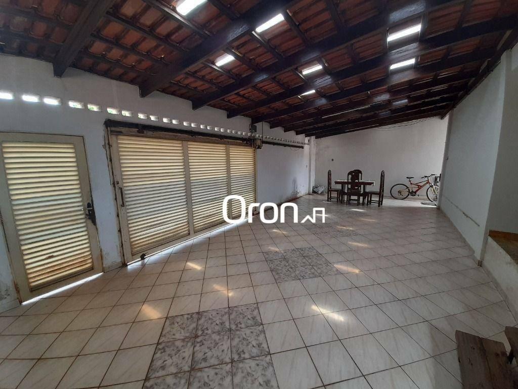 Sala comercial no Setor Goiânia 2