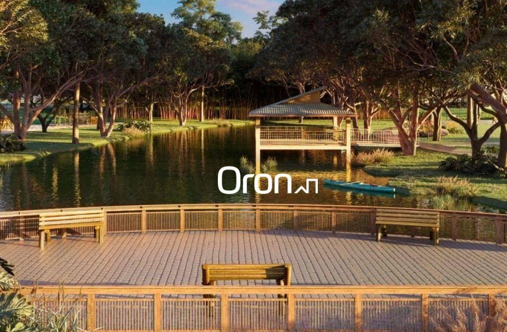 Terreno à venda, 2010 m² por R$ 499.000,00 - Santo Antônio de Goiás - Santo Antônio de Goiás/GO