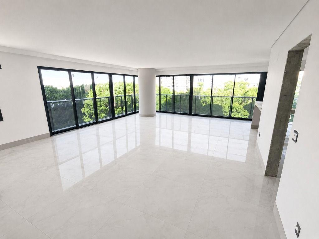 Apartamento à venda, 198 m² por R$ 2.380.000,00 - Jardim Goiás - Goiânia/GO