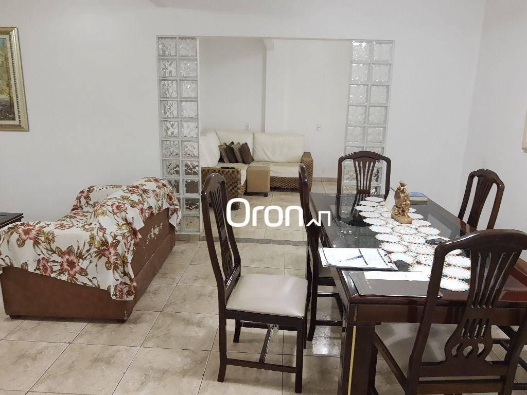 Casa 1 quartos no Park Lozandes