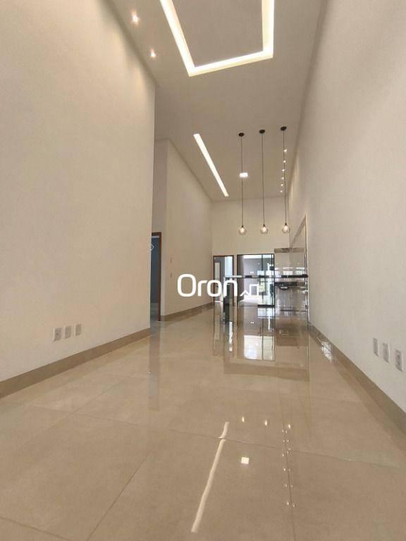 Casa à venda, 150 m² por R$ 620.000,00 - Residencial Itaipu - Goiânia/GO