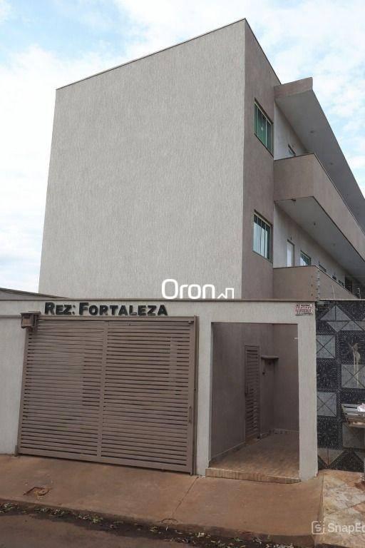 Prédio à venda, 900 m² por R$ 1.590.000,00 - Jardim Nova Esperança - Goiânia/GO