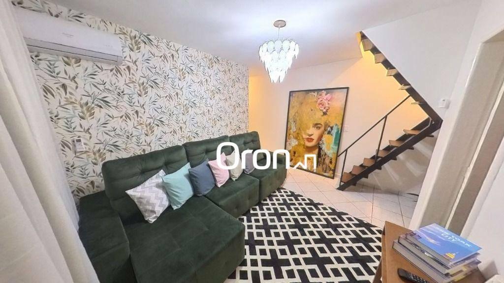 Cobertura Triplex com 2 dormitórios à venda, 145 m² por R$ 550.000 - Setor Leste Universitário - Goiânia/GO