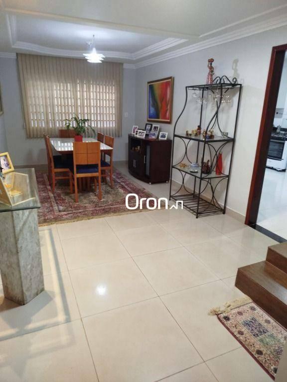 Sobrado à venda, 300 m² por R$ 780.000,00 - Jardim Atlântico - Goiânia/GO