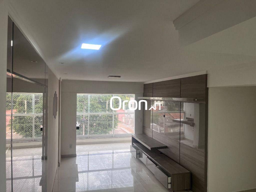 Apartamento à venda, 67 m² por R$ 450.000,00 - Setor Sudoeste - Goiânia/GO
