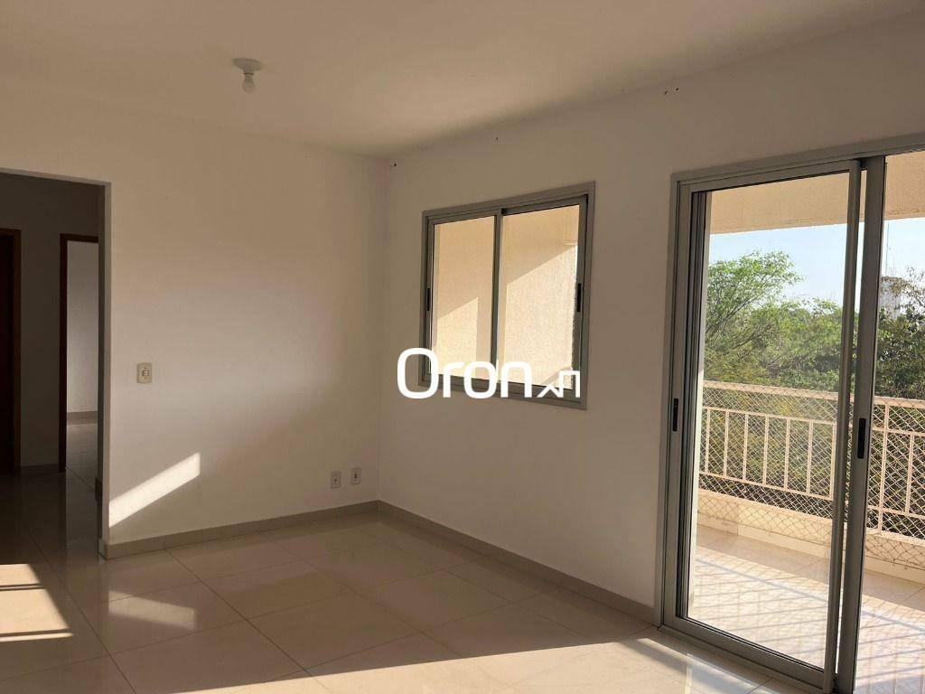 Apartamento à venda, 78 m² por R$ 450.000,00 - Jardim Europa - Goiânia/GO