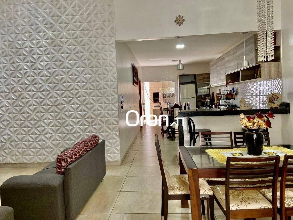 Sobrado 2 quartos no Jardim Presidente
