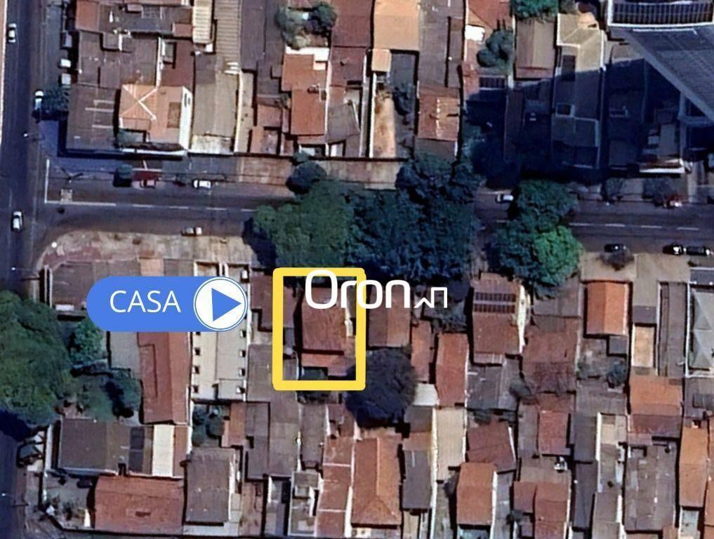 Casa 2 quartos no Residencial Morumbi