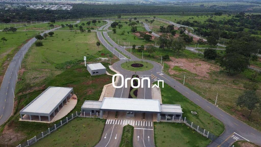 Terreno à venda, 984 m² por R$ 299.000,00 - Vila Romana - Goiânia/GO
