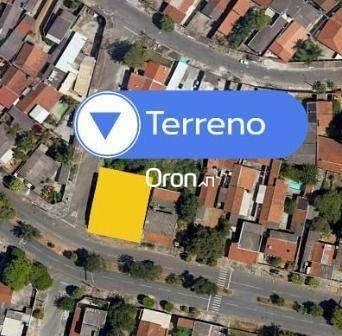 Cobertura 3 quartos no Jardim Presidente