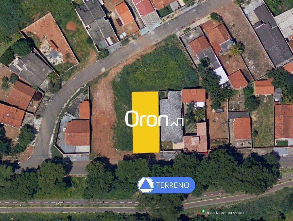 Casa 2 quartos no Setor Norte Ferroviário