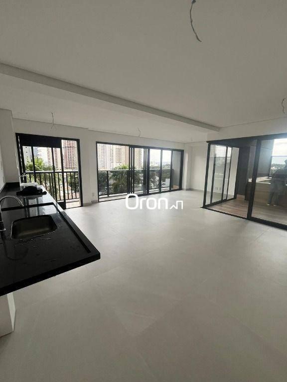 Apartamento à venda, 126 m² por R$ 1.450.000,00 - Setor Marista - Goiânia/GO