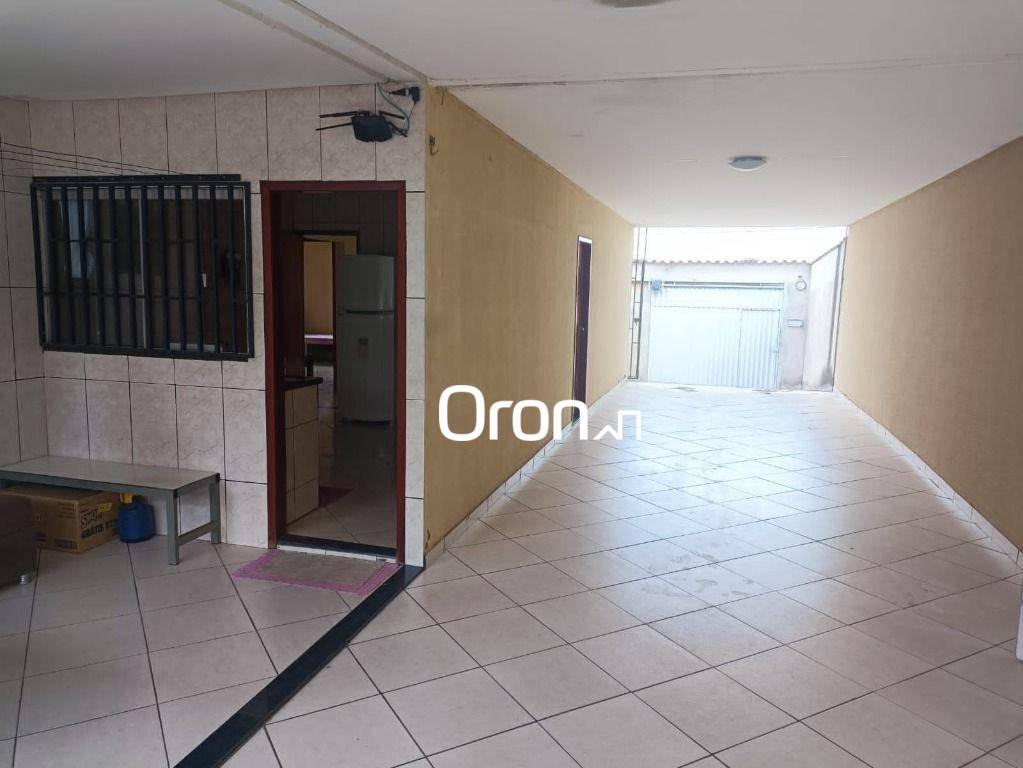 Casa à venda, 146 m² por R$ 375.000,00 - Setor Andrade Reis - Aparecida de Goiânia/GO