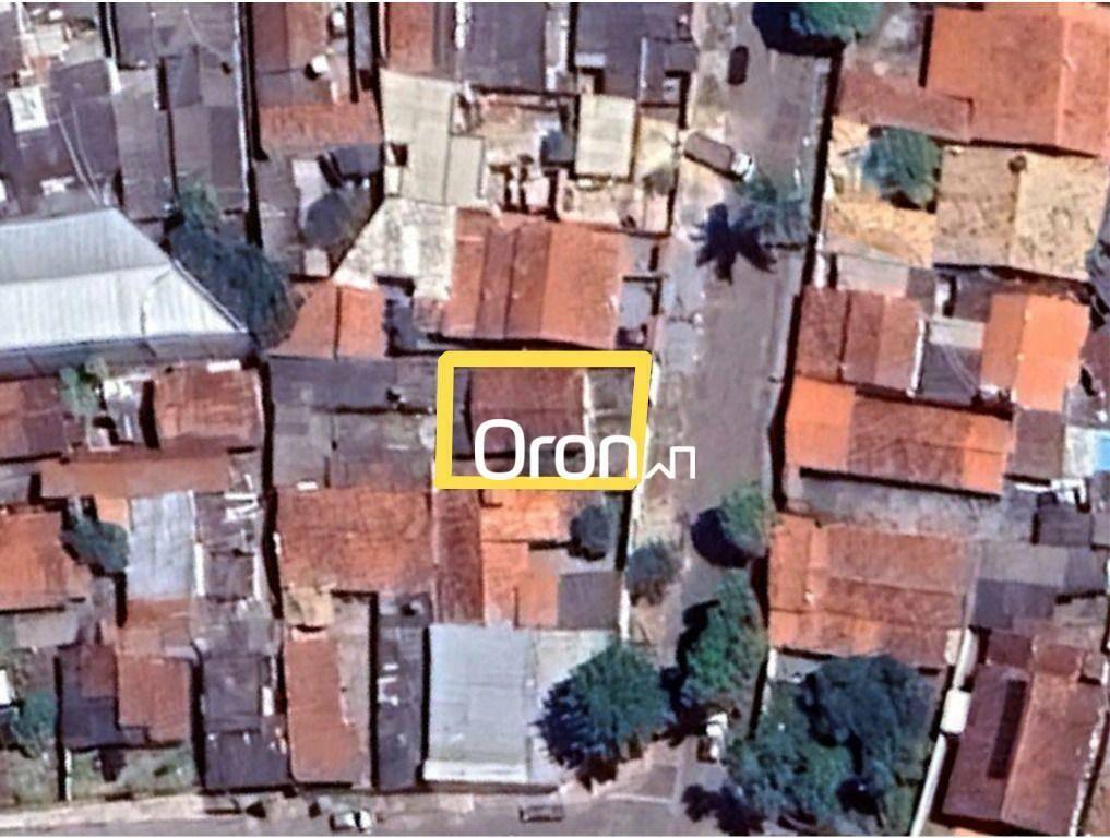 Terreno à venda, 458 m² por R$ 499.000,00 - Setor São José - Goiânia/GO